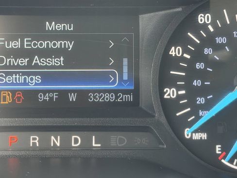 Used 2019 Ford Fusion S FWD image 30