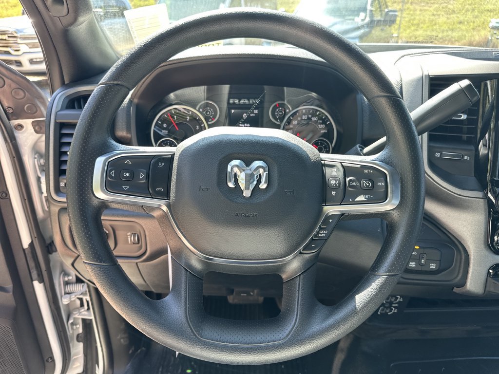 New 2027 RAM 4500 Tradesman AWD/4WD image 8