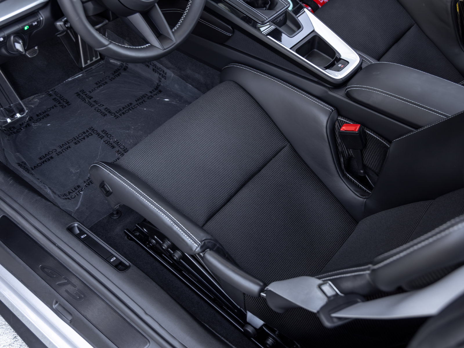 Certified 2022 Porsche 911 GT3 RWD image 27