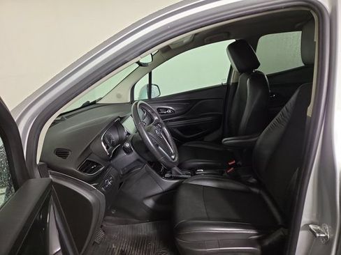 Used 2017 Buick Encore Preferred AWD/4WD image 12