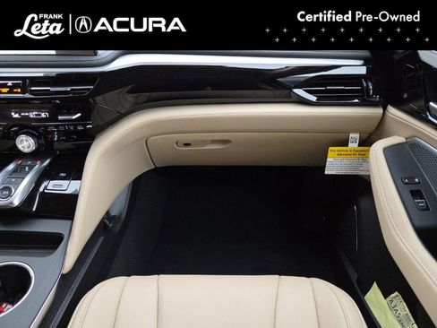 Used 2026 Acura MDX SH-AWD image 18