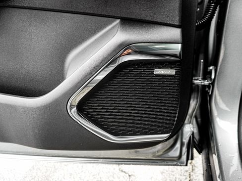 New 2026 Chevrolet Traverse Z71 image 53