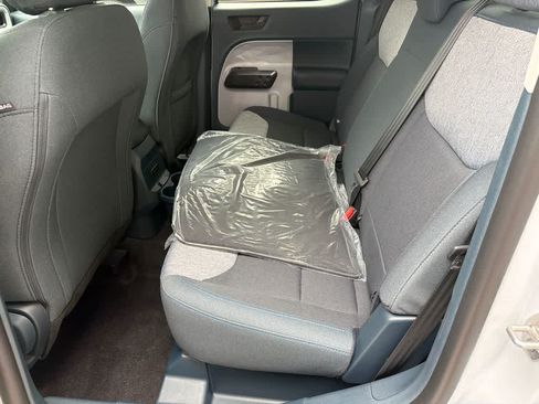 New 2026 Ford Maverick XLT FWD image 17
