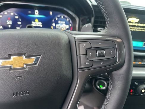 New 2026 Chevrolet Silverado 1500 High Country w/ High Country Premium Package image 20