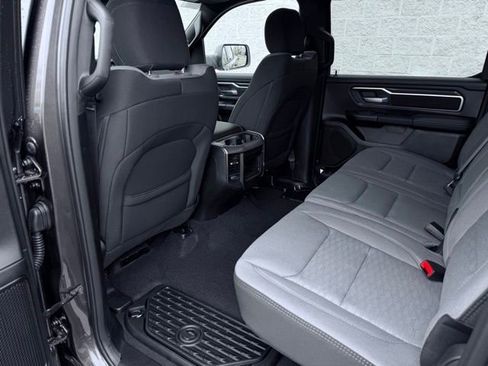 New 2026 RAM 1500 Big Horn AWD/4WD image 18