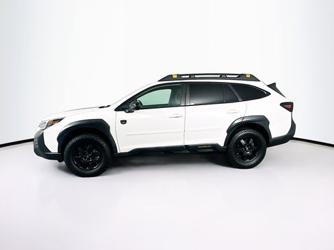 Used 2023 Subaru Outback Wilderness AWD/4WD image 4