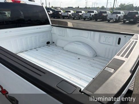 Used 2022 Ford F150 XLT w/ Trailer Tow Package AWD/4WD image 27