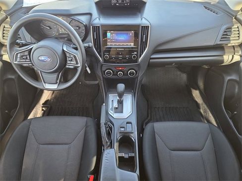 Used 2021 Subaru Crosstrek 2.0i image 19