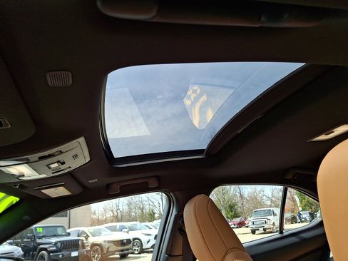 Used 2024 Lexus UX 250h AWD w/ Premium Package image 14