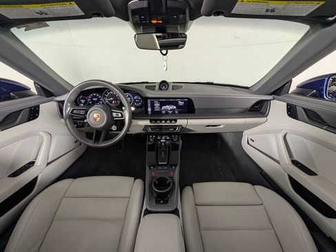 Certified 2020 Porsche 911 Carrera 4S image 19