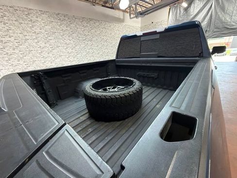 Used 2019 GMC Sierra 1500 AT4 w/ AT4 Preferred Package AWD/4WD image 14