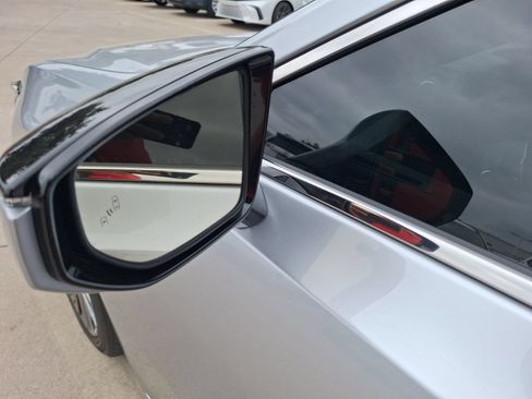 Used 2025 Lexus ES 350 Ultra Luxury FWD image 13