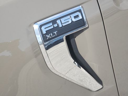 New 2026 Ford F150 XLT w/ Equipment Group 302A MID AWD/4WD image 8