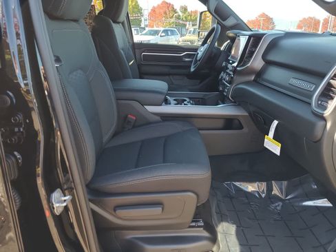 New 2026 RAM 1500 Big Horn w/ Night Edition image 22