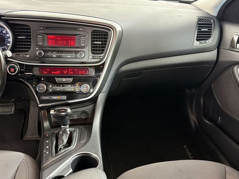 Used 2016 Kia Optima Hybrid FWD image 27