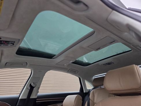 Used 2019 Audi A8 L 3.0T w/ Executive Package image 32