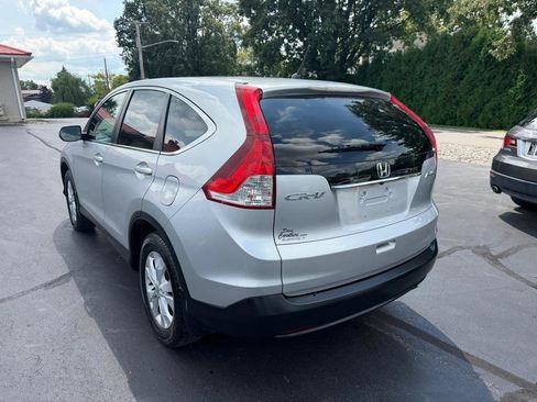 Used 2014 Honda CR-V EX image 6