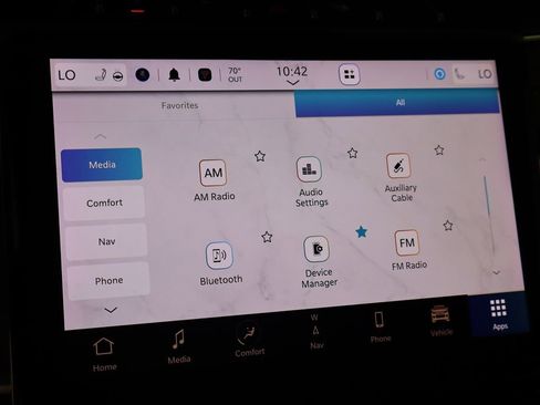 Used 2024 Jeep Grand Cherokee L Limited w/ Black Appearance Package image 39