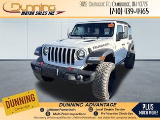 Used 2019 Jeep Wrangler Unlimited Rubicon w/ Dual Top Group 360° Tour
