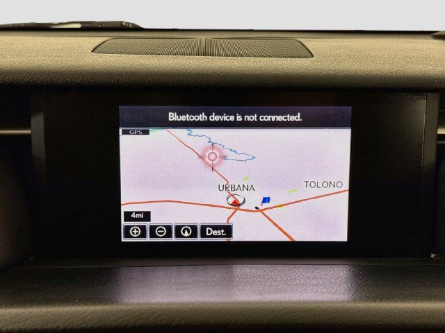 Used 2014 Lexus IS 350 AWD image 13