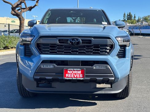 New 2026 Toyota Tacoma TRD Off-Road image 5