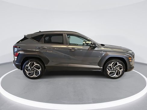 New 2026 Hyundai Kona SEL Premium image 4