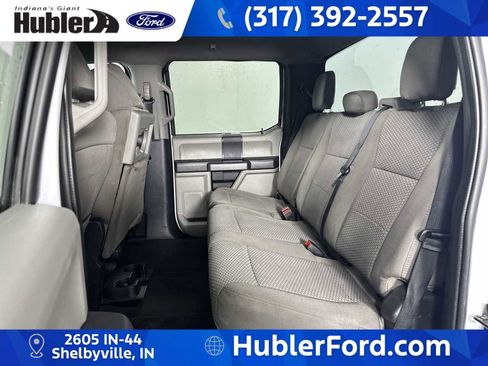 Used 2022 Ford F250 XLT AWD/4WD image 20
