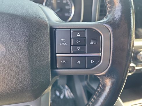Used 2022 Ford F150 XLT w/ Equipment Group 302A High AWD/4WD image 26