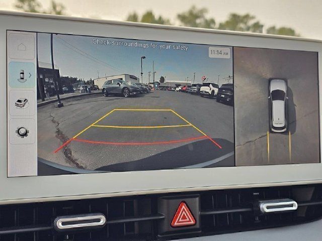 Used 2024 Hyundai Ioniq 5 Limited RWD image 23