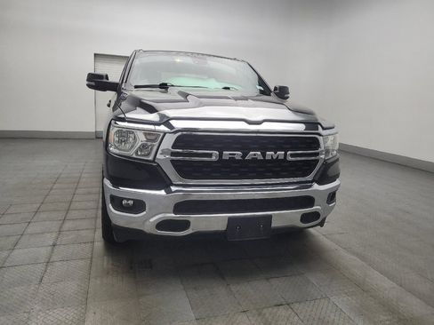 Used 2023 RAM 1500 Big Horn RWD image 14