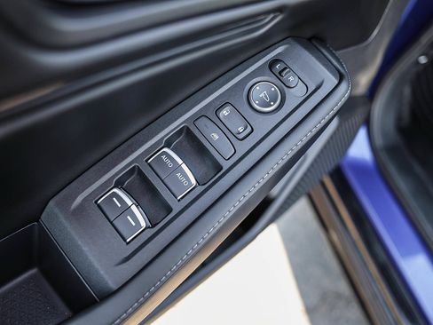 Certified 2024 Honda Accord Sport image 11