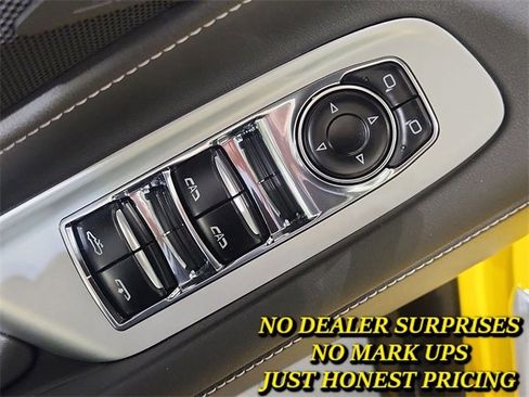 New 2026 Chevrolet Corvette Z06 w/ Battery Protection Package image 22