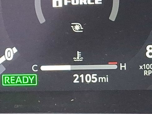 Certified 2025 Toyota Tacoma TRD Off-Road image 22