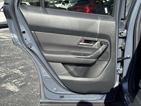 Certified 2025 MAZDA CX-50 AWD 2.5 S w/ Weather Package image 13