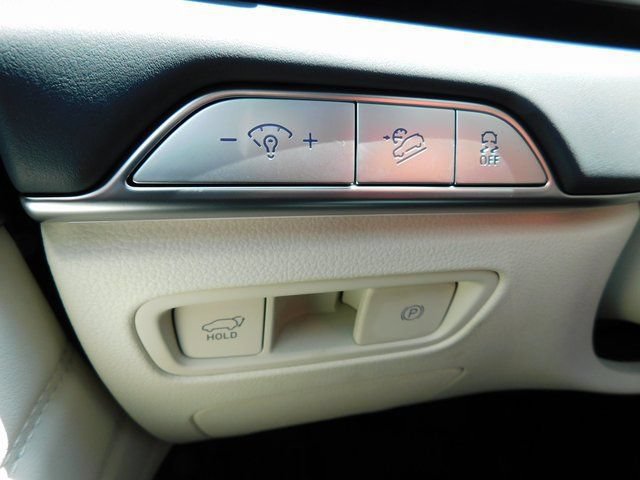 New 2026 Genesis GV80 3.5T Prestige AWD/4WD image 17