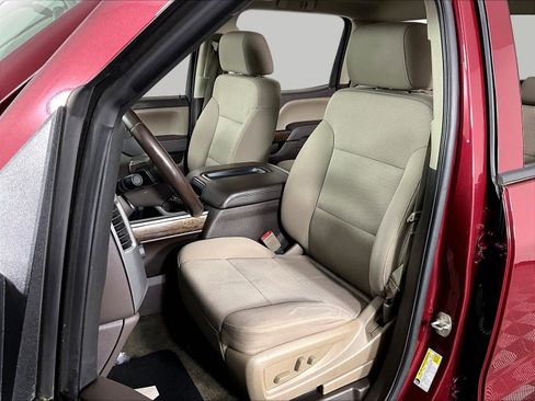 Used 2014 Chevrolet Silverado 1500 LT w/ All Star Edition RWD image 22