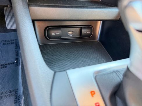 Used 2023 Kia Forte LXS FWD image 33