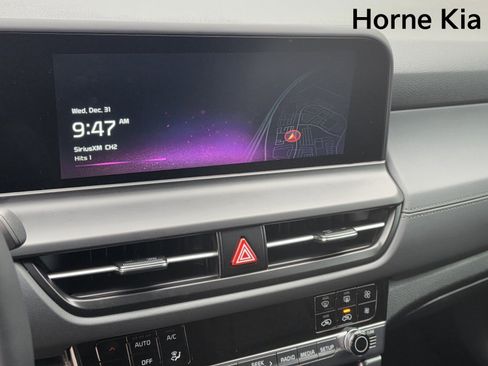 New 2026 Kia Seltos EX image 15