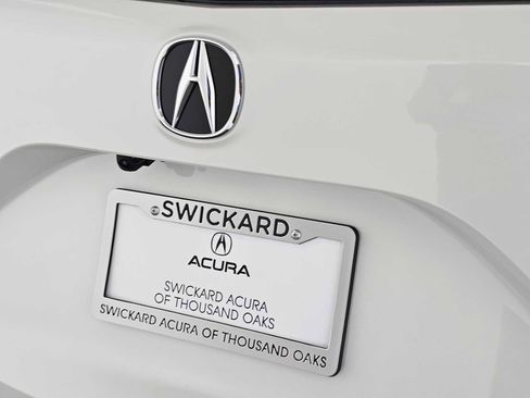 New 2026 Acura RDX A-Spec image 13