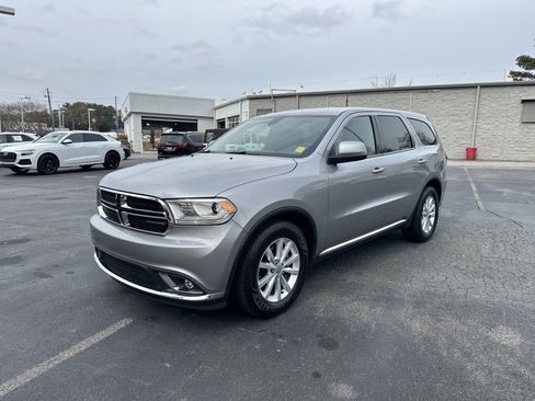 Used 2015 Dodge Durango SXT image 5