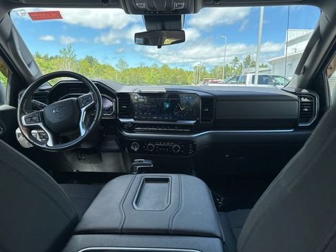 Used 2022 Chevrolet Silverado 1500 RST AWD/4WD image 18