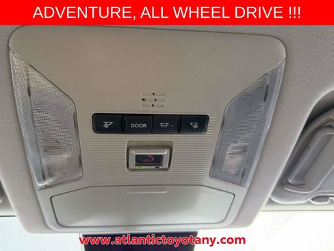 Used 2024 Toyota RAV4 Adventure AWD/4WD image 38