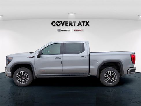 New 2026 GMC Sierra 1500 AT4 w/ AT4 Premium Package image 4