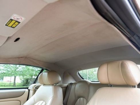Used 2006 Jaguar XK8 Convertible RWD image 41
