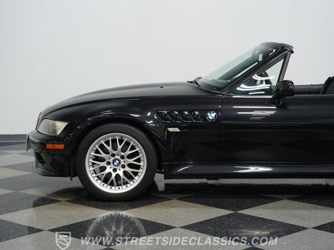 Used 2002 BMW Z3 3.0i image 23