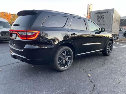 New 2026 Dodge Durango GT image 9