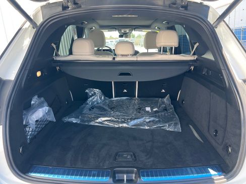 Used 2026 Mercedes-Benz GLE 350 4MATIC image 11