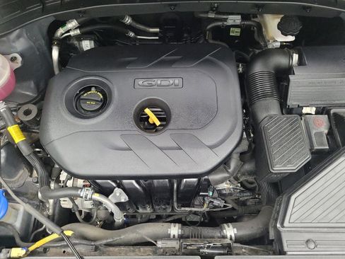 Used 2021 Hyundai Tucson Value AWD/4WD image 30