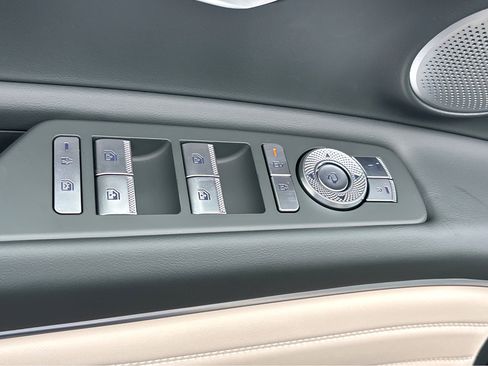 New 2026 Genesis GV80 2.5T Advanced image 27