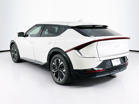 Used 2024 Kia EV6 Wind w/ Wind Technology Package RWD image 5